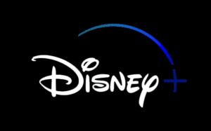 Disney+ logo