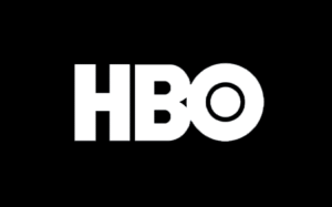 HBO Max logo