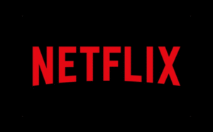 Netflix logo
