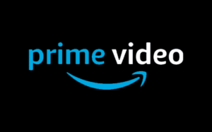 Prime Video logo